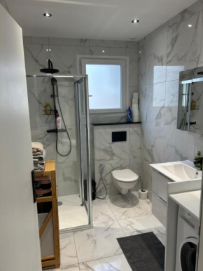 Appartement moderne